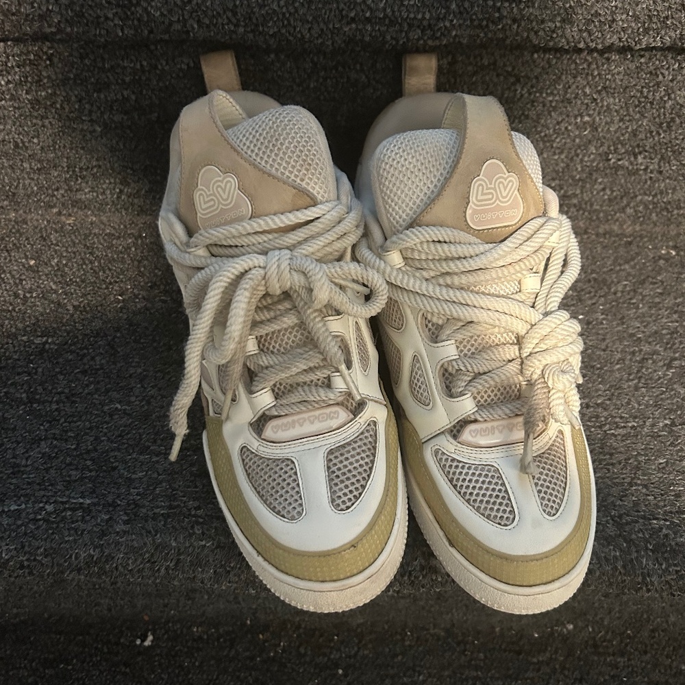 LV Sneakers